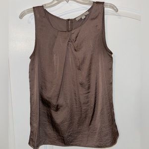 EUC Loft Blouse. Size Medium.